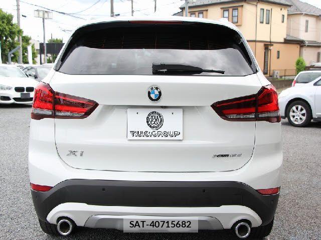 Bmw X1 2021-06 7271642-29