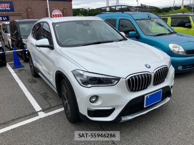 Bmw X1 2017-08 7326022-0