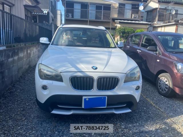sat car