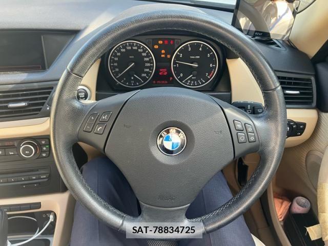 Bmw X1 2010-05 7326034-16