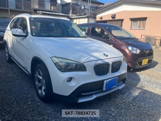 Bmw X1 2010-05 7326034-1