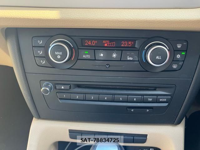 Bmw X1 2010-05 7326034-19