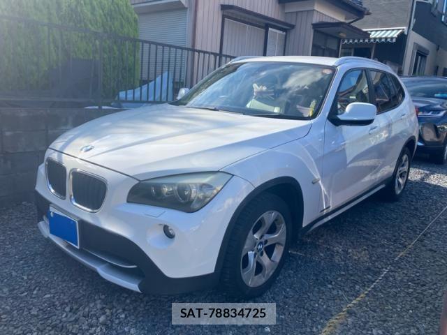 Bmw X1 2010-05 7326034-2