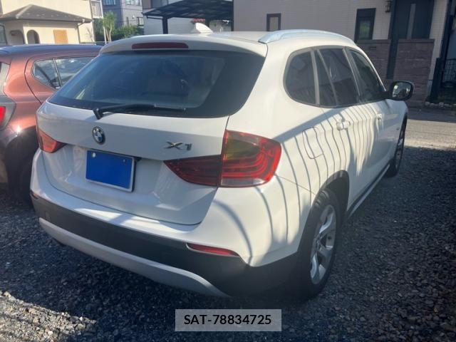 Bmw X1 2010-05 7326034-3