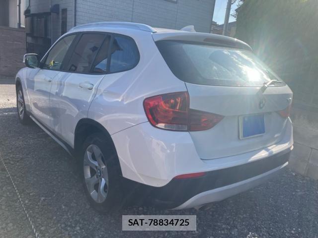 Bmw X1 2010-05 7326034-4