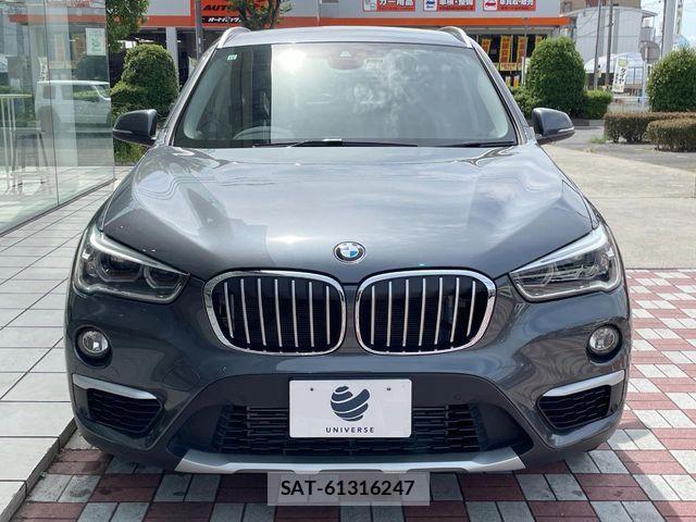 Bmw X1 2015-11 7326023-11