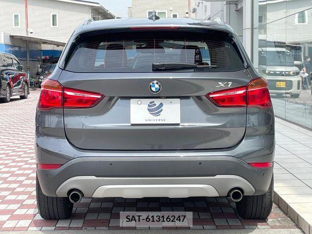 Bmw X1 2015-11 7326023-12
