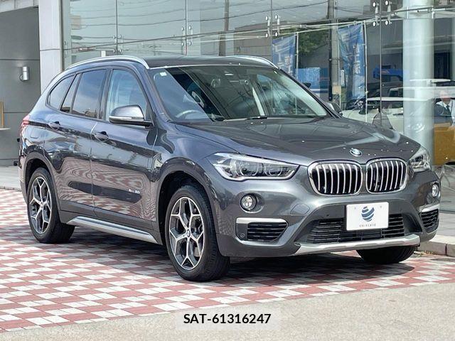 Bmw X1 2015-11 7326023-13