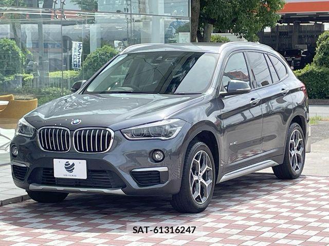 Bmw X1 2015-11 7326023-14
