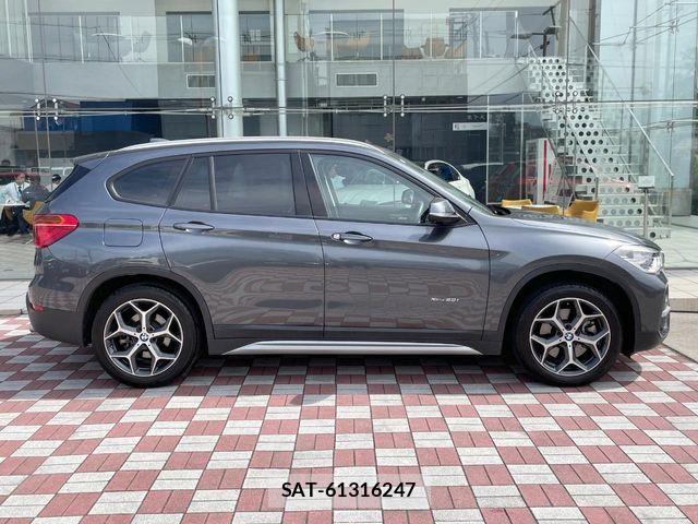 Bmw X1 2015-11 7326023-15