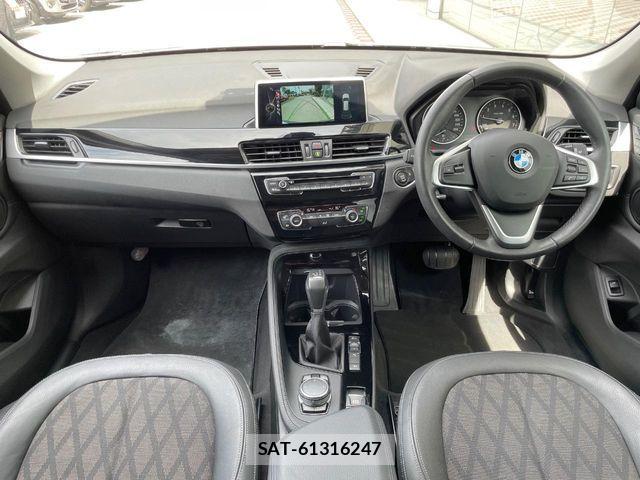 Bmw X1 2015-11 7326023-1