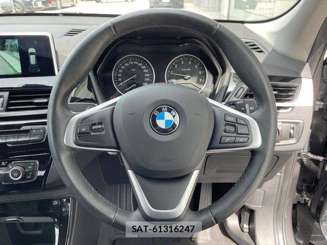 Bmw X1 2015-11 7326023-8