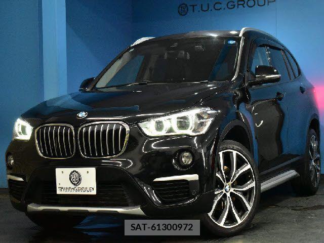 Bmw X1 2019-02 7326015-0