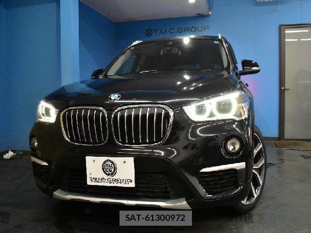 Bmw X1 2019-02 7326015-29