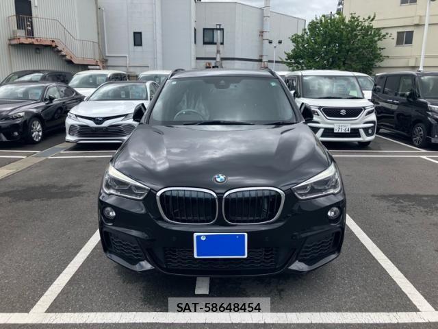 Bmw X1 2016-08 7326024-0
