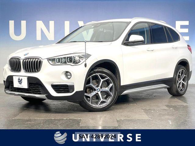 Bmw X1 2018-12 7326017-0