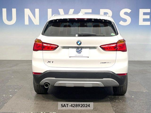 Bmw X1 2018-12 7326017-15