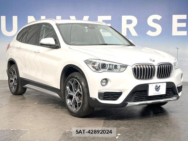 Bmw X1 2018-12 7326017-16