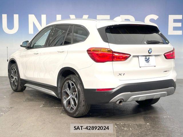 Bmw X1 2018-12 7326017-17