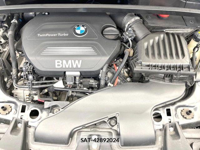 Bmw X1 2018-12 7326017-18