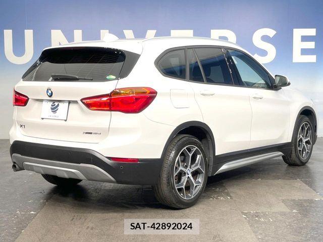 Bmw X1 2018-12 7326017-19
