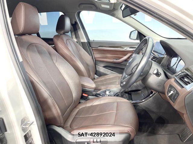 Bmw X1 2018-12 7326017-8