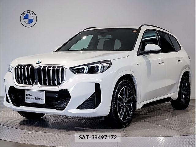 Bmw X1 2025-05 7326009-0