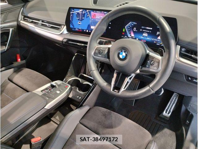 Bmw X1 2025-05 7326009-14
