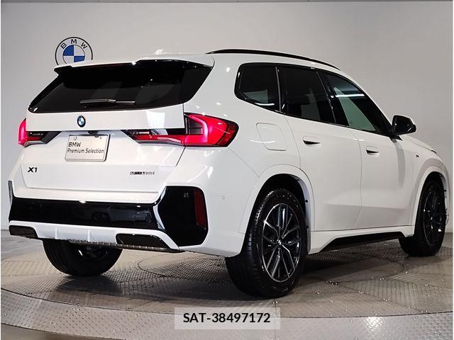 Bmw X1 2025-05 7326009-2