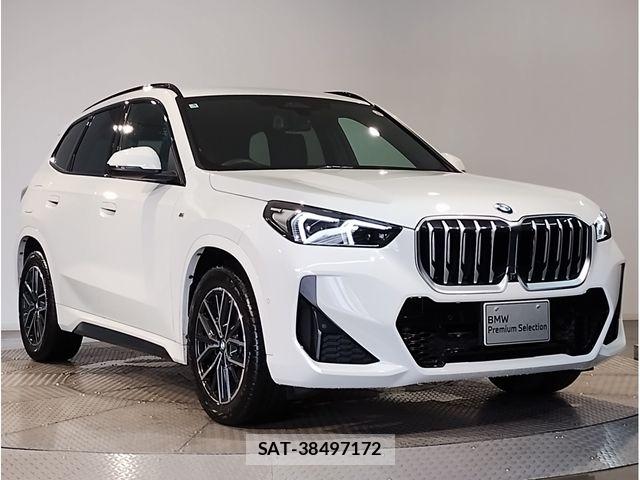 Bmw X1 2025-05 7326009-5