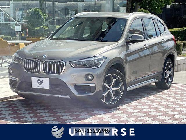 Bmw X1 2019-07 7326016-0