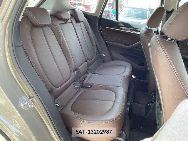 Bmw X1 2019-07 7326016-9