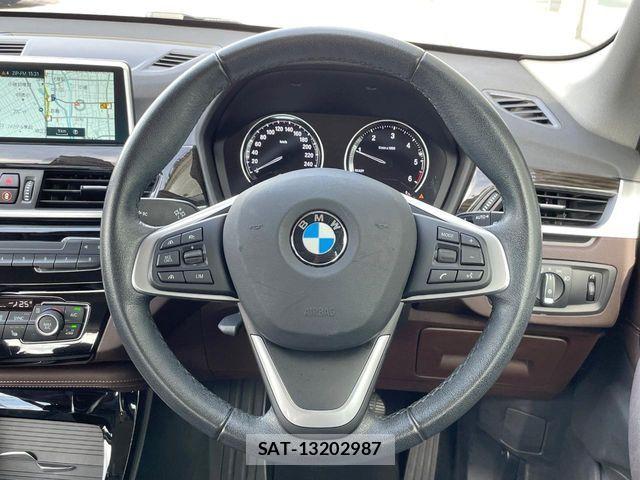 Bmw X1 2019-07 7326016-10