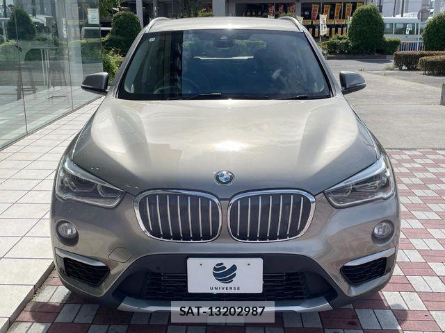 Bmw X1 2019-07 7326016-13