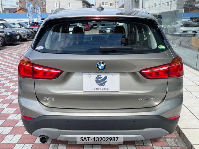 Bmw X1 2019-07 7326016-14