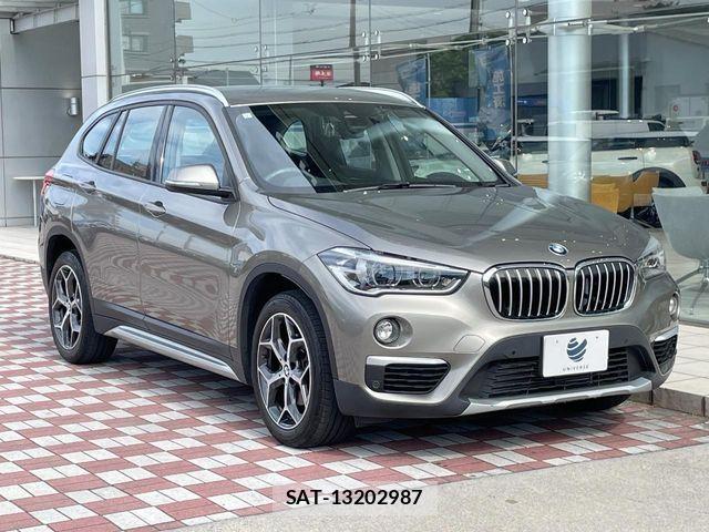Bmw X1 2019-07 7326016-15