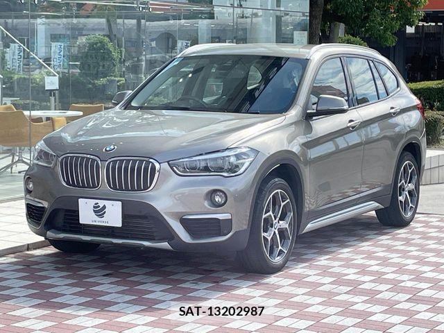 Bmw X1 2019-07 7326016-16