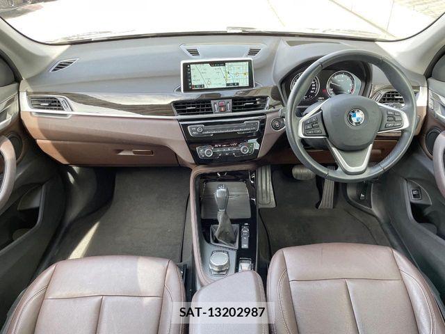 Bmw X1 2019-07 7326016-1