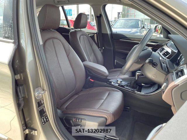 Bmw X1 2019-07 7326016-8