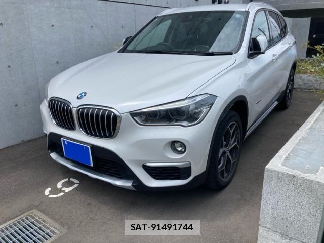 Bmw X1 2017-12 7326025-0