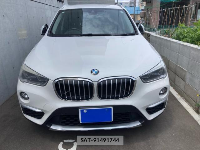 Bmw X1 2017-12 7326025-1