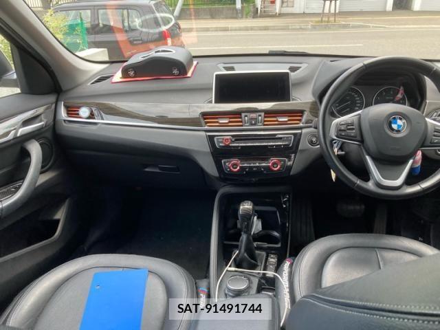 Bmw X1 2017-12 7326025-23
