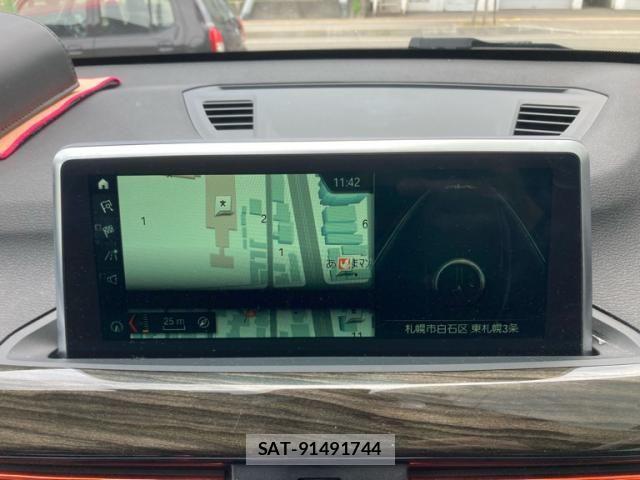 Bmw X1 2017-12 7326025-24