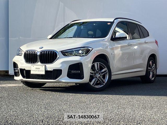 Bmw X1 2022-06 7326012-0