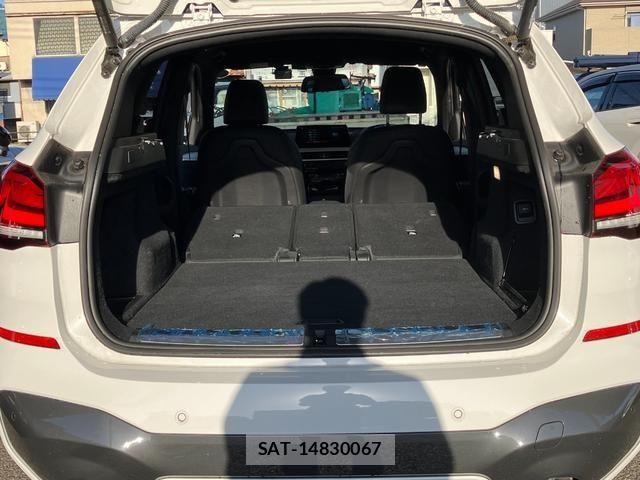 Bmw X1 2022-06 7326012-11