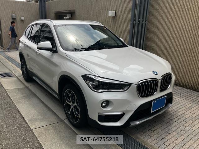 Bmw X1 2019-06 7326014-0