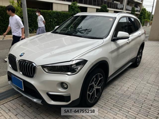 Bmw X1 2019-06 7326014-1