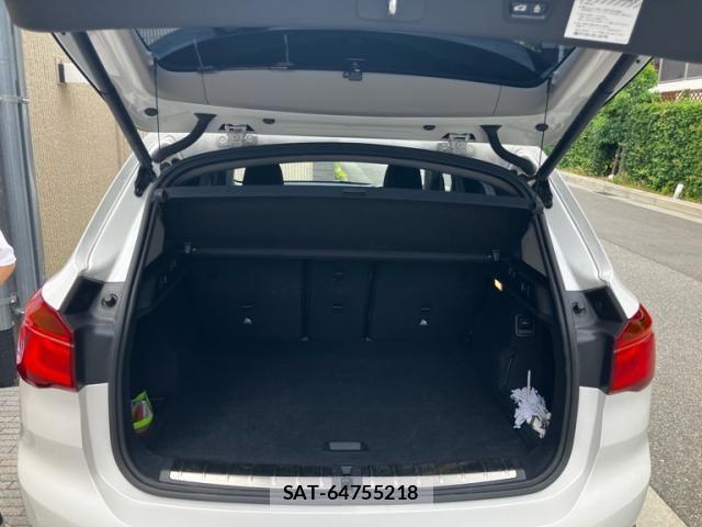 Bmw X1 2019-06 7326014-6