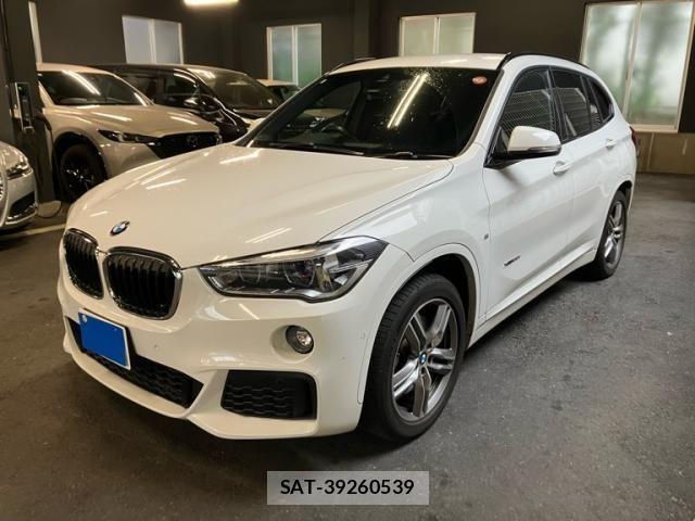 Bmw X1 2016-11 7357026-0