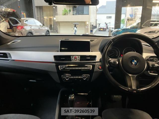 Bmw X1 2016-11 7357026-13